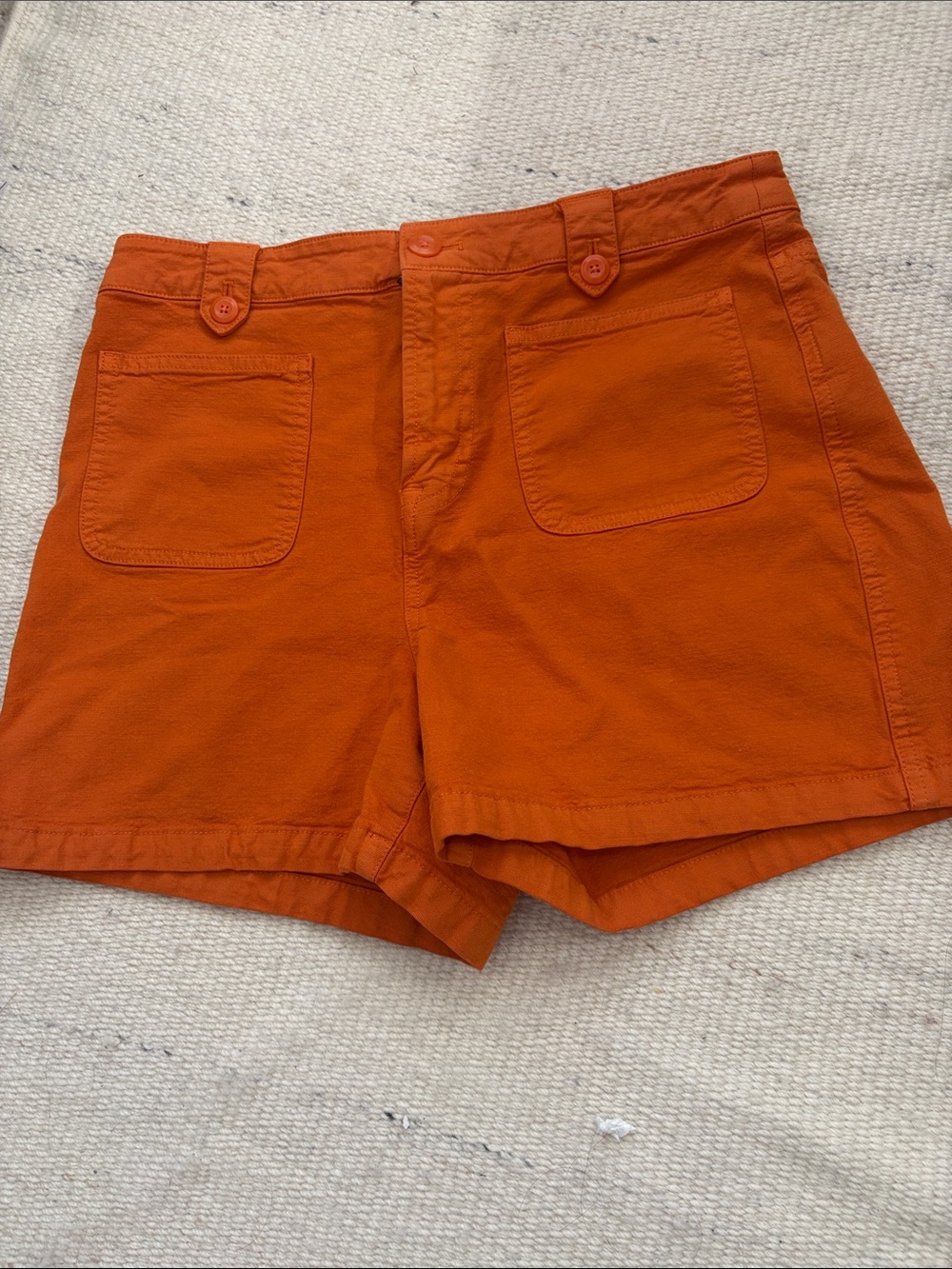 J Crew Shorts